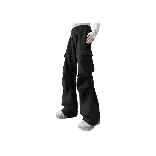 YEARNED Унисекс Брюки карго