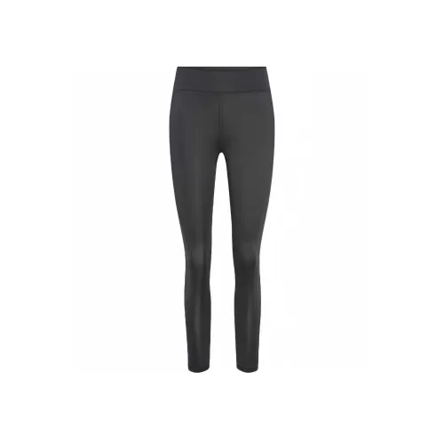 Hummel Серые Женские Спортивные Брюки