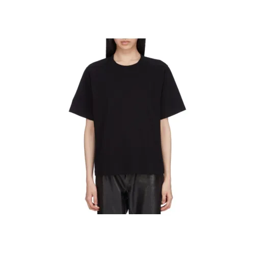 RICK OWENS RO Стандартная рубашка T женская