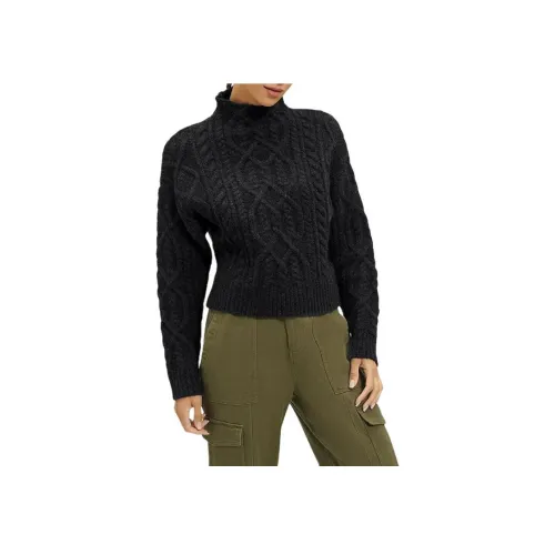 UGG Черные Женские Свитеры