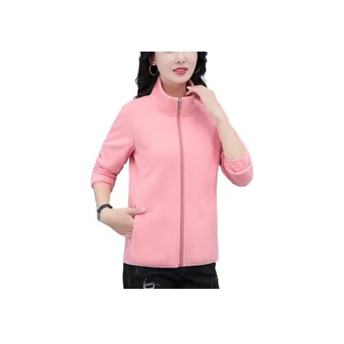 EMINU Женские бархатные куртки