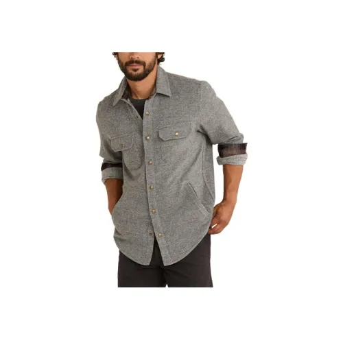 Pendleton Мужские Серые Рубашки
