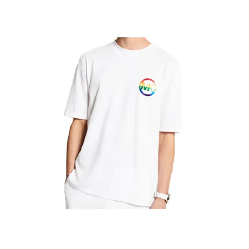 MICHAEL KORS Белая Мужская T-Рубашка