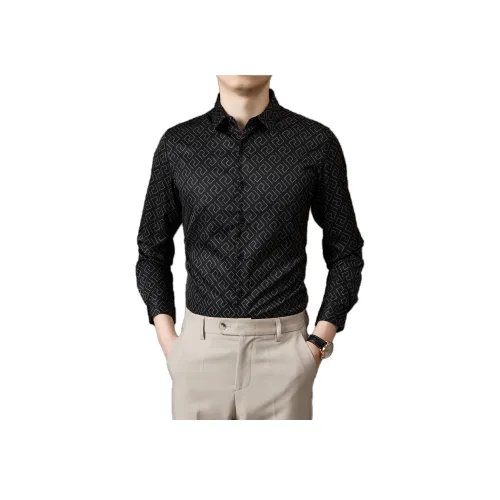 IL SARTO Унисекс Рубашки