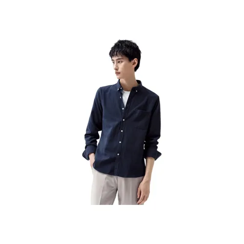 PERDONTOO Мужские рубашки