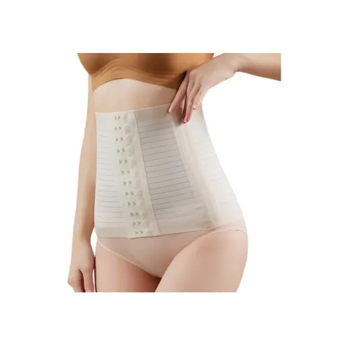 Lan Miao Женские Корсеты для талии