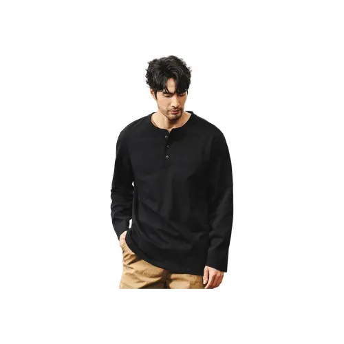 JIELEINUO Мужские T-рубашки