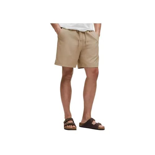 lululemon Мужские Повседневные Шорты
