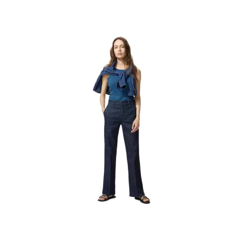 UNIQLO Женские Джинсы