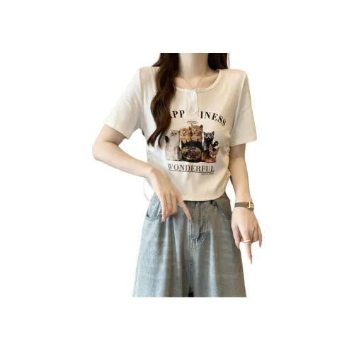 GOSO Женские футболки