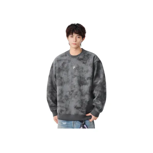 MISULI Унисекс Свитшоты