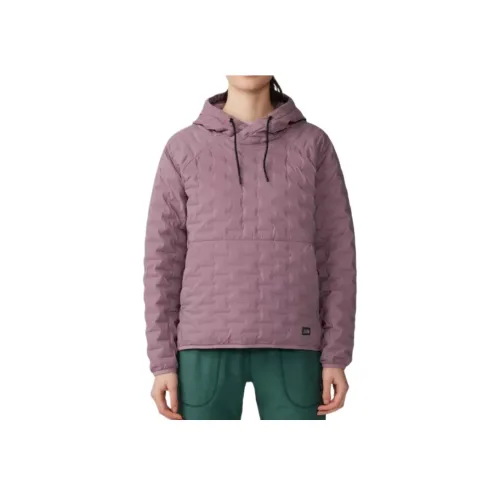 MOUNTAIN HARDWEAR Толстовка Женская