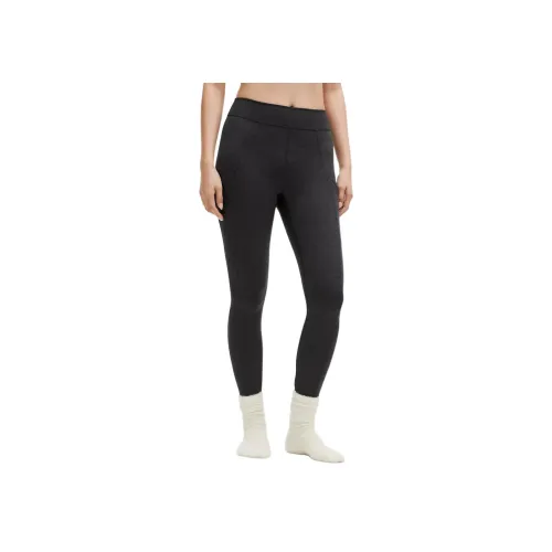 lululemon Sueded Женские Спортивные Брюки