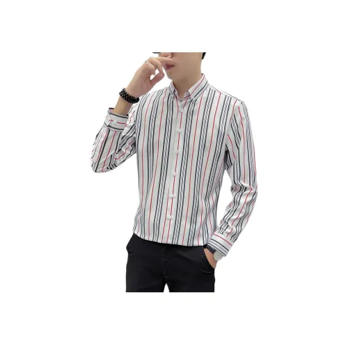 FRQ Унисекс Рубашки