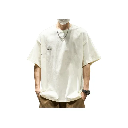 SZON Унисекс T-рубашки