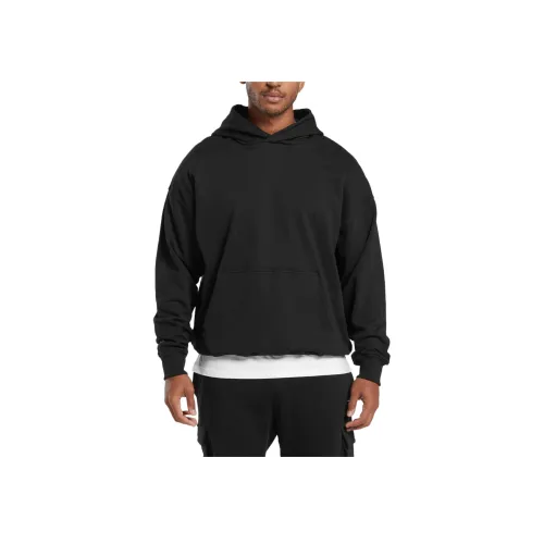 GYMSHARK Rest Day Essentials Hoodie Hoodie Men's