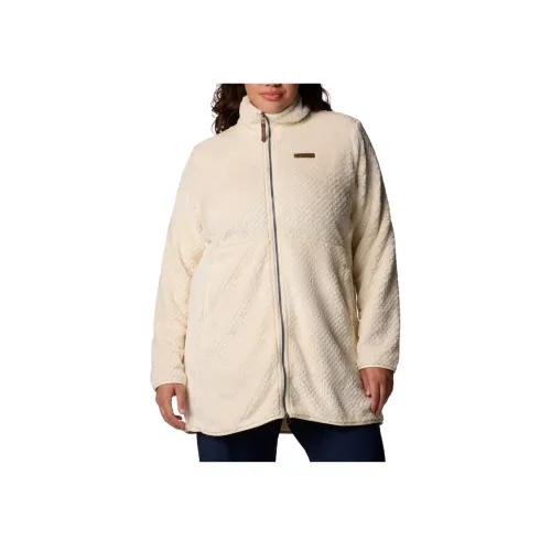 Columbia Fire Side Velvet Feel Пальто Женское