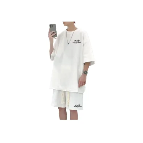 LQMVB Унисекс Повседневная спортивная одежда