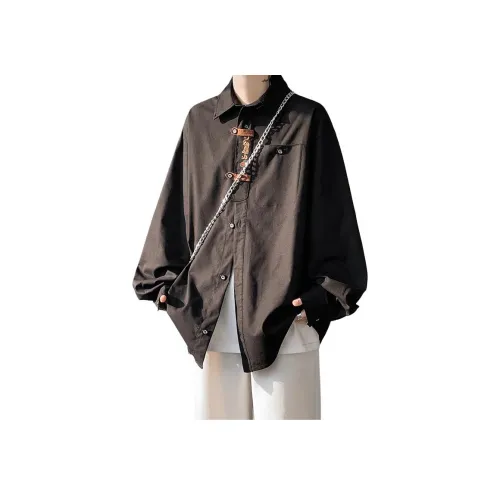 CREAZIONI LA FANTASIA E MOBILE Рубашка Унисекс