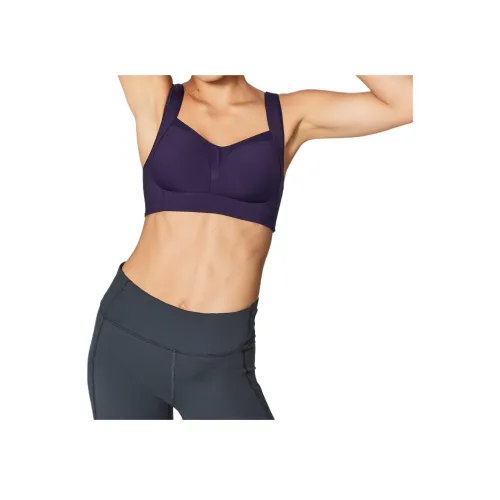 lululemon TA Tamer Спортивное белье Женское Темно-фиолетовое