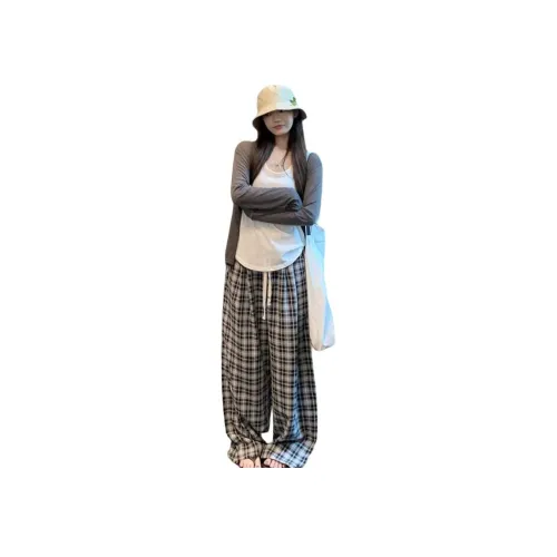COMMA GIRL Повседневный комплект: куртка + топ + штаны, женский, повседневный