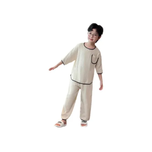 Genius Pooh Комплект домашней одежды для детей