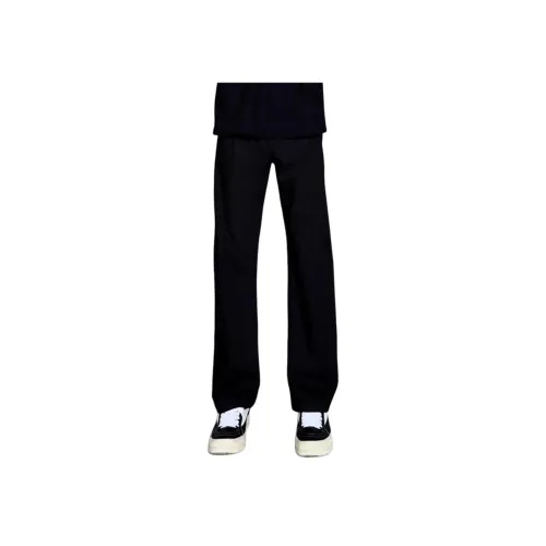 City Hipster Костюм Брюки Унисекс