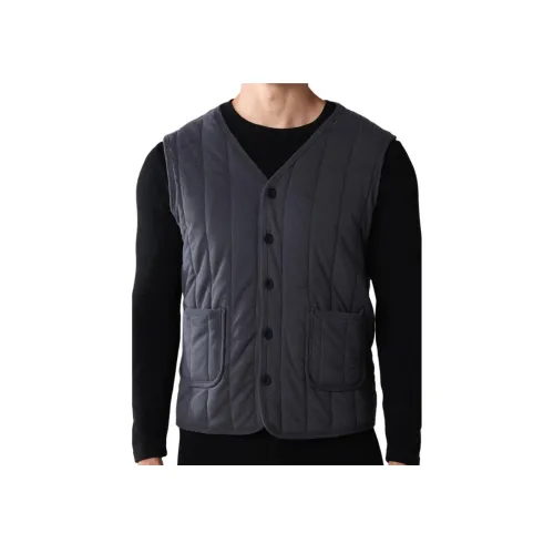 Cotton Gene Термокуртки Мужской