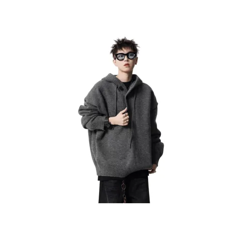 CTIDESTRAW Унисекс Свитшоты