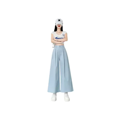 MINETTE Женские повседневные брюки