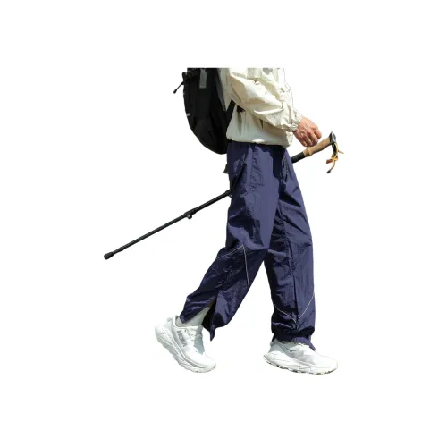 JUNGLE PANDA Повседневные брюки Унисекс