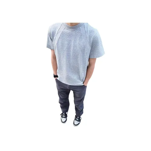 DANJUE Унисекс Футболки