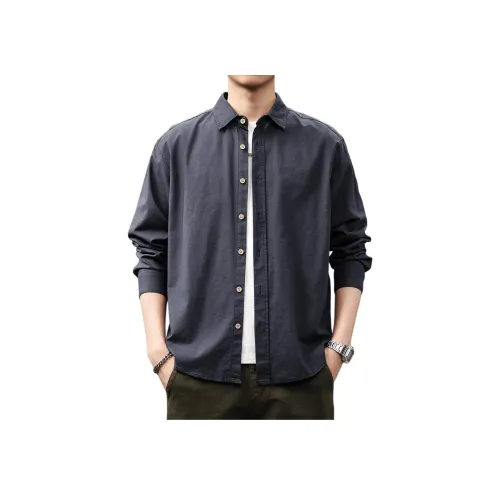 GUISE Унисекс Рубашки