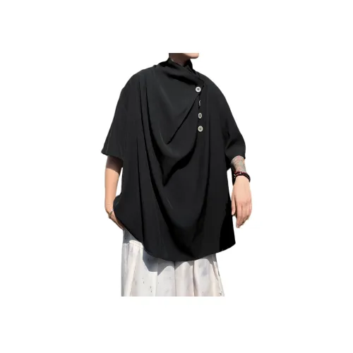 COMOWA Унисекс Рубашки