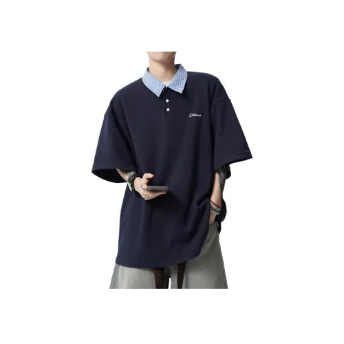 Pirkadat Унисекс Поло