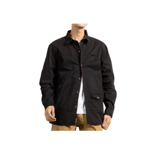 MR.MUDI Унисекс Рубашки