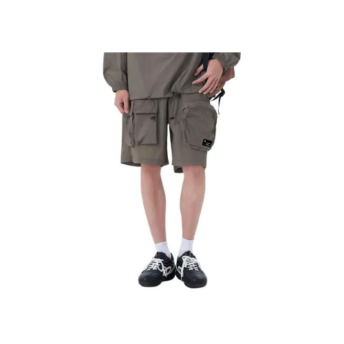 FIVE CM Унисекс Повседневные Шорты