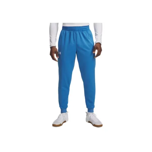 Under Armour Флис Вязаные Тренировочные Брюки Мужские