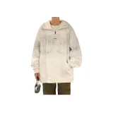 Белый (с флисовой подкладкой)