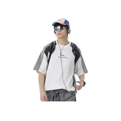 M17 STUDIO Унисекс T-рубашки