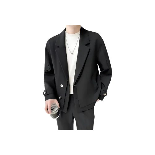 H.V.G.A Унисекс Деловые костюмы