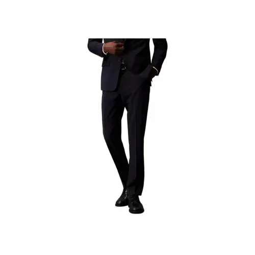 Calvin Klein Костюм Брюки Мужской
