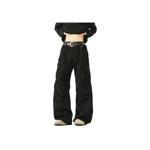 IL SARTO Унисекс Карго Брюки