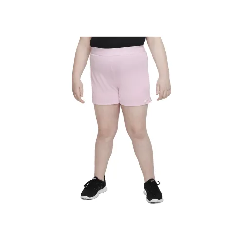 Nike Dri FIT Trophy Kids Shorts Kids Pink