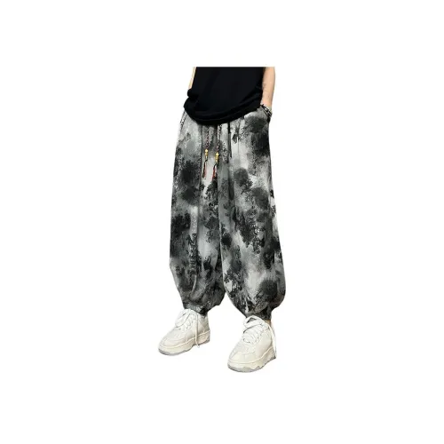 SCHEPPERHEYN Повседневные брюки Унисекс