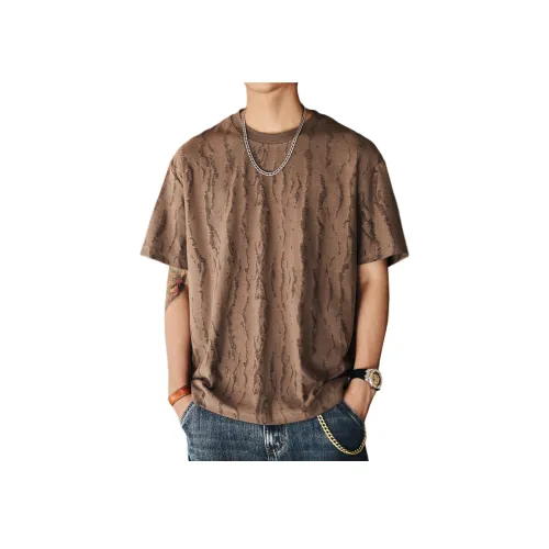 GELANLU Унисекс T-рубашки