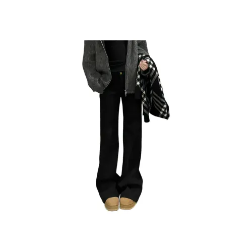 Menglaini Женские Джинсы