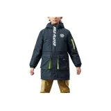 Мечтательный черный