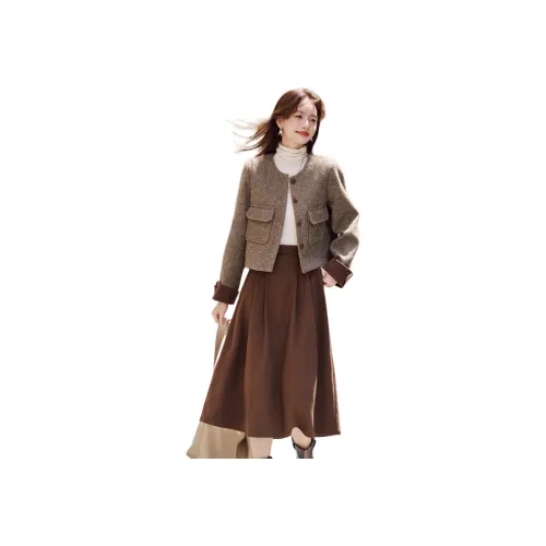 Still Quiet Комплект Рубашка Женская