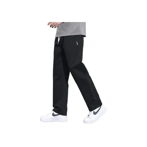 RUIFANDISI Мужские Повседневные Штаны